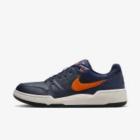 Nike Full Force Low чоловічі Кросівки блакитний