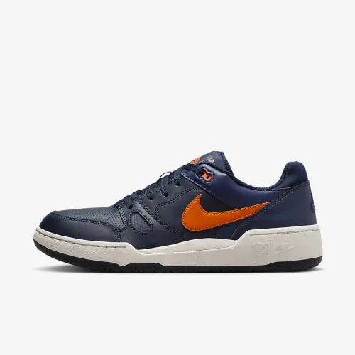 Nike Full Force Low чоловічі Кросівки блакитний