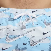 Nike Swim Flock чоловічі 5