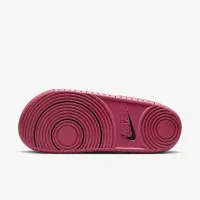 Bethune-Cookman Nike College Offcourt Slides колір чорний