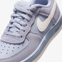 Nike Force 1 Low LV8 2 Little дитячі Кросівки колір сірий