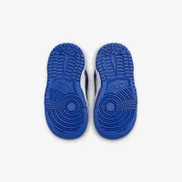 Nike Dunk Low SE Baby/Toddler Кросівки колір білий