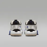 Nike Jordan One Take 5 Quai 54 баскетбольные Кроссовки цвет белый
