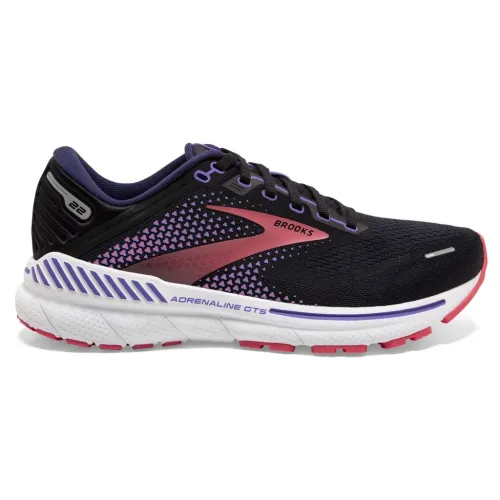 Кроссовки Женские для бега BROOKS ADRENALINE GTS 22 (1203531B080)