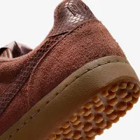 Nike Field General женская Кроссовки цвет коричневый