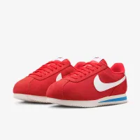 Nike Cortez жіноча Кросівки колір червоний