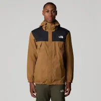 Куртка The North Face Antora 0A7QEY4HK1 - коричневая