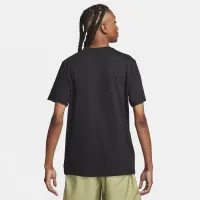 Футболка Nike Sportswear FQ3794-010 -  Черная