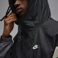 Nike Jordan мужские Draft Куртка цвет черный