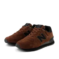 Кросівки New Balance U574LEB - Бежеві