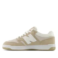 Кросівки New Balance BB480LEA - Бежевий