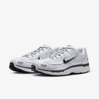 Nike P-6000 Кросівки колір білий
