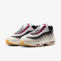 Nike SB Air Max 95 Skate Кроссовки цвет белый
