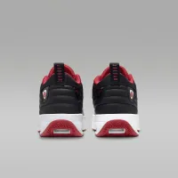 Nike Jordan Max Aura 6 чоловічі Кросівки колір чорний