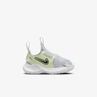 Nike Flex Runner 3 Baby/Toddler Кросівки колір сірий
