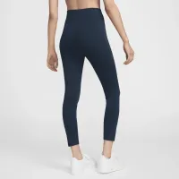 Nike Sportswear Classic жіноча З високою талією 7/8 лосіни блакитний