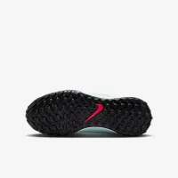 Nike Jr. Phantom GX 2 Club Little/Big дитячі TF Soccer Кросівки колір зелений
