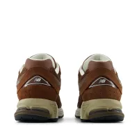 Кросівки New Balance M2002RFF - Бежеві