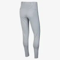 Nike Vapor Select чоловічі Piped Baseball Pants колір сірий