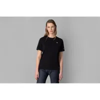 Футболка Champion Classic 1952 Crew Neck 115109-KK001 -  Черная