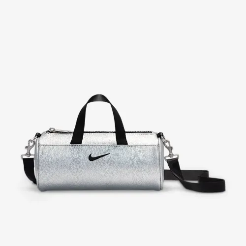 Nike Clash Mini Barrel сумка (3L) цвет серый