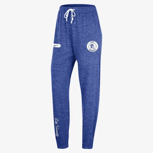 Duke Gym Vintage Women's Nike College Joggers