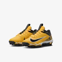 Nike Vapor Edge Shark 2 Big дитячі Football Cleats Orange