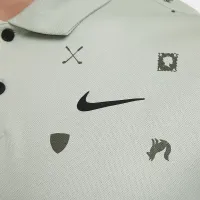 Nike Tour чоловічі Dri-FIT для гольфу Polo колір зелений