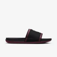 Nike Offcourt (Oklahoma) Slide цвет черный