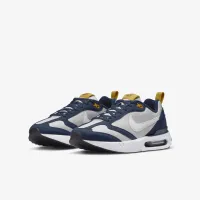 Nike Air Max Dawn Big Kids' обовь Grey