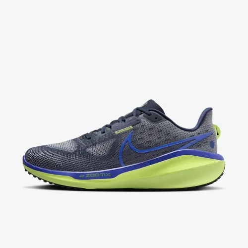 Nike Vomero 17 чоловічі Road Running Кросівки блакитний