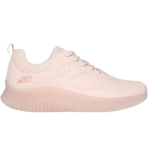 Кросівки SKECHERS BOBS GEO How Marvelous (117422-LTPK)