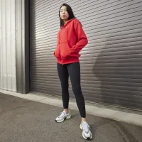 Nike V2K Run женская Кроссовки цвет белый