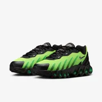 Nike Air Max Dn8 Big дитячі Кросівки колір чорний