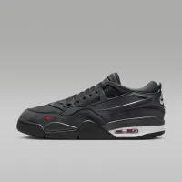 Nike Air Jordan 4RM SP чоловічі Кросівки колір сірий