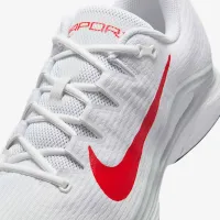 Nike Vapor 12 мужские Hard Court Tennis Кроссовки цвет белый