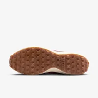 Nike Waffle Debut жіноча Кросівки колір зелений