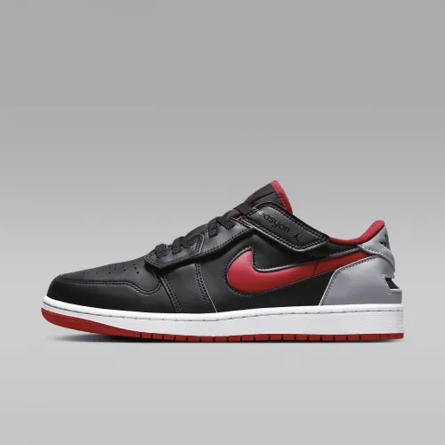 Nike Air Jordan 1 Low EasyOn чоловічі Кросівки колір чорний