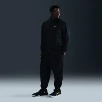 Nike Kobe Dri-FIT Knit Куртка цвет черный