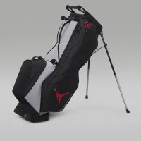 Nike Jordan Fadeaway 6-Way для гольфу сумка колір чорний