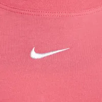 Nike Sportswear Essential жіноча футболка Pink