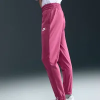 Nike Sportswear Big дитячі Dri-FIT Tracksuit колір фіолетовий