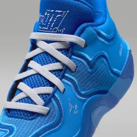 Nike Tatum 3 Little дитячі Кросівки блакитний