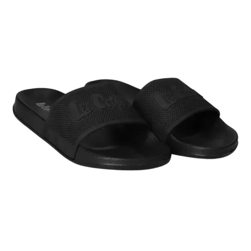 Шлёпанцы Мужские LEE COOPER (LCW-25-07-3527M)