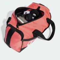 Сумка adidas Essentials Linear Duffel сумка Extra Small IR9826 - Красная