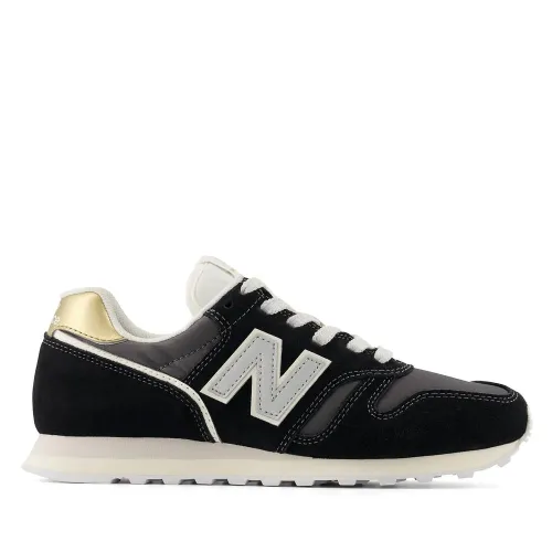 Кроссовки New Balance WL373MB2  - Черные