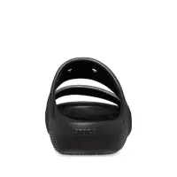 Шльопанці Crocs Classic V2 209403-001 - Чорні