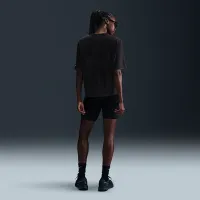 Nike Sportswear женская футболка цвет черный
