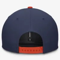 Houston Astros City Connect Pro Nike Dri-FIT MLB Adjustable Hat блакитний