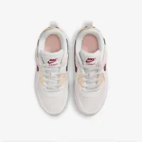 Nike Air Max 90 EasyOn Little дитячі Кросівки колір сірий